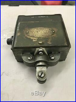 Wico Type EK One Cylinder Antique Hit And Miss Gas Engine Magneto Hot Rebuilt