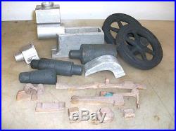 YORK SCALE MODEL CASTING KIT Hit and Miss Old Gas Engine